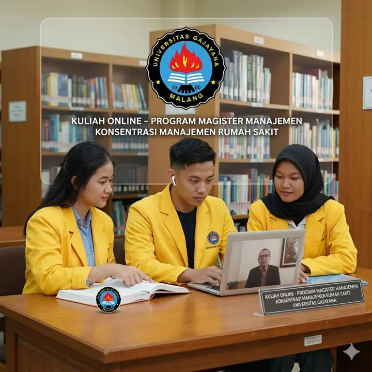 Manajemen Kesehatan Rehabilitatif: Pemulihan dan Kemandirian (Bagian 65)